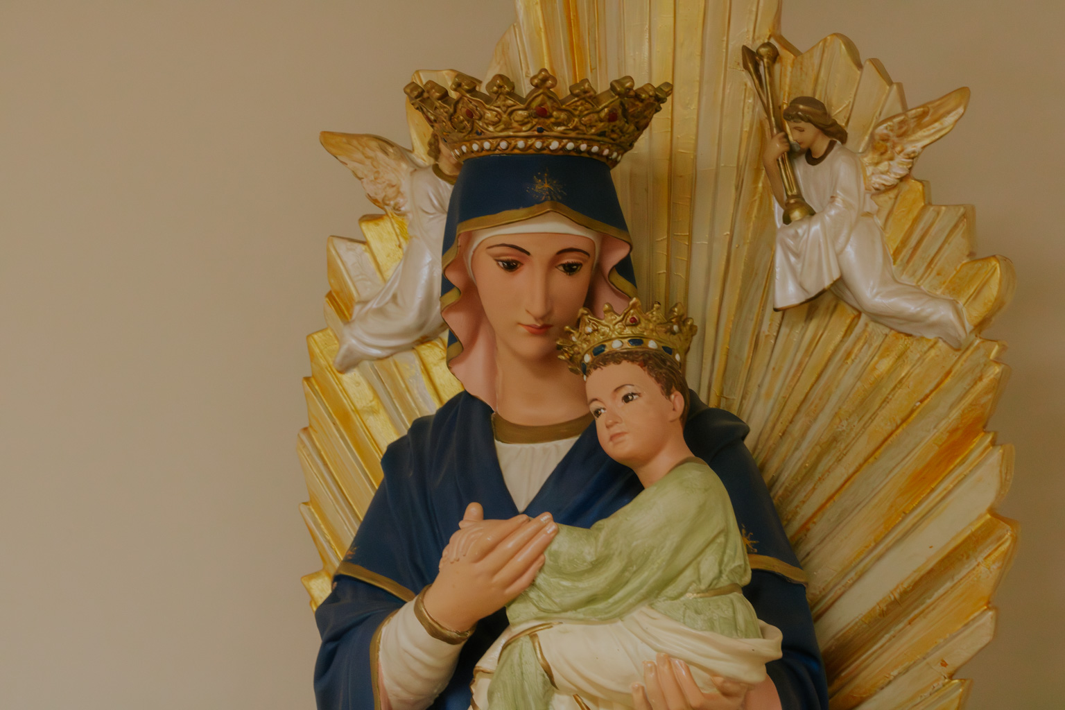Family Faith Formation