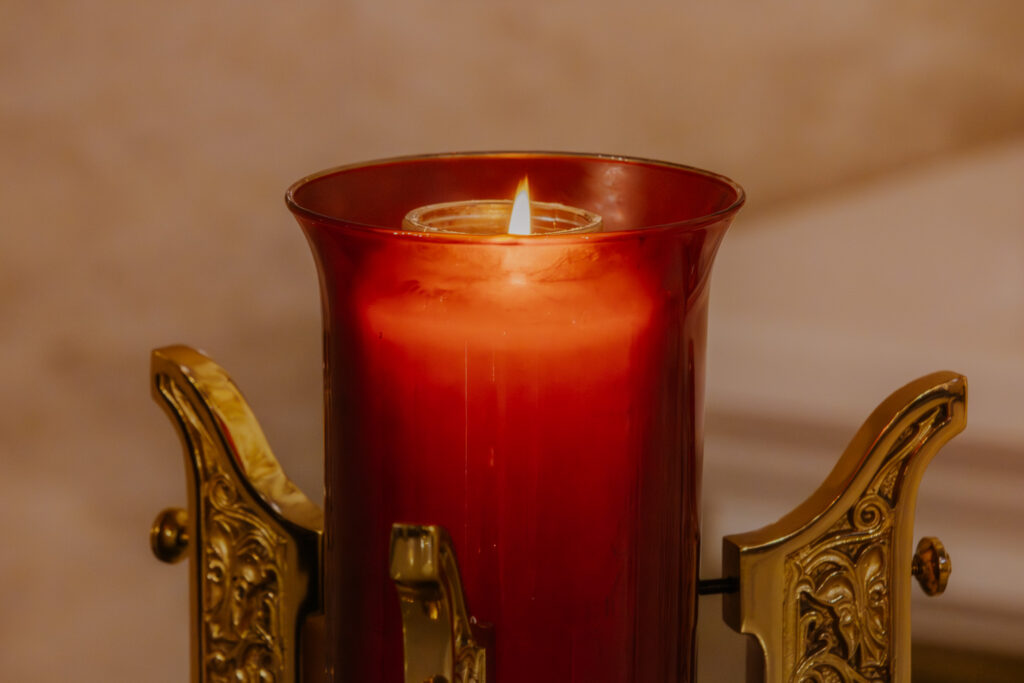 Our Catholic Appeal