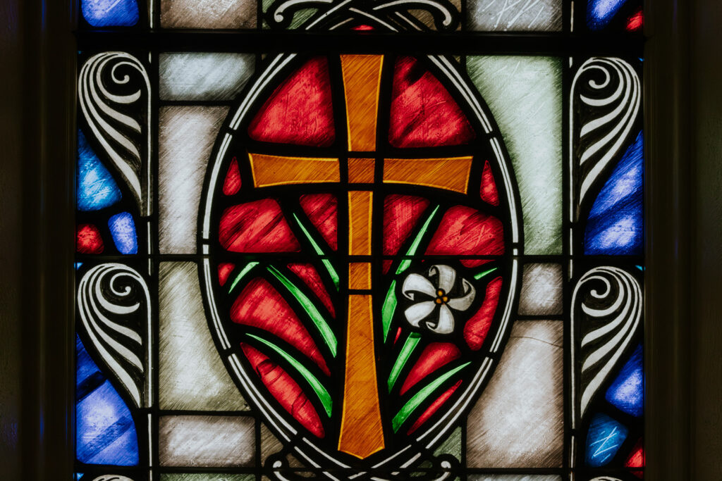 Eucharistic Revival