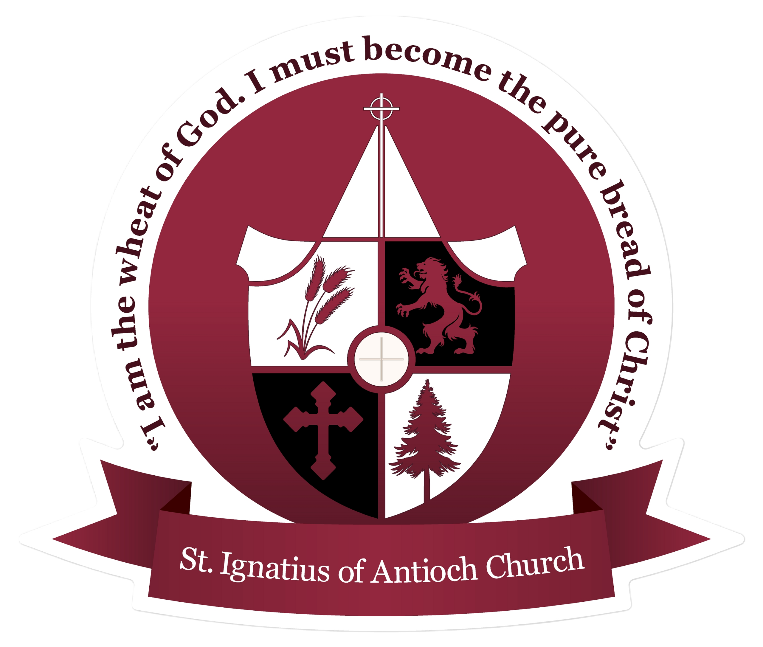 St. Ignatius