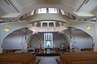 Diocesan Events