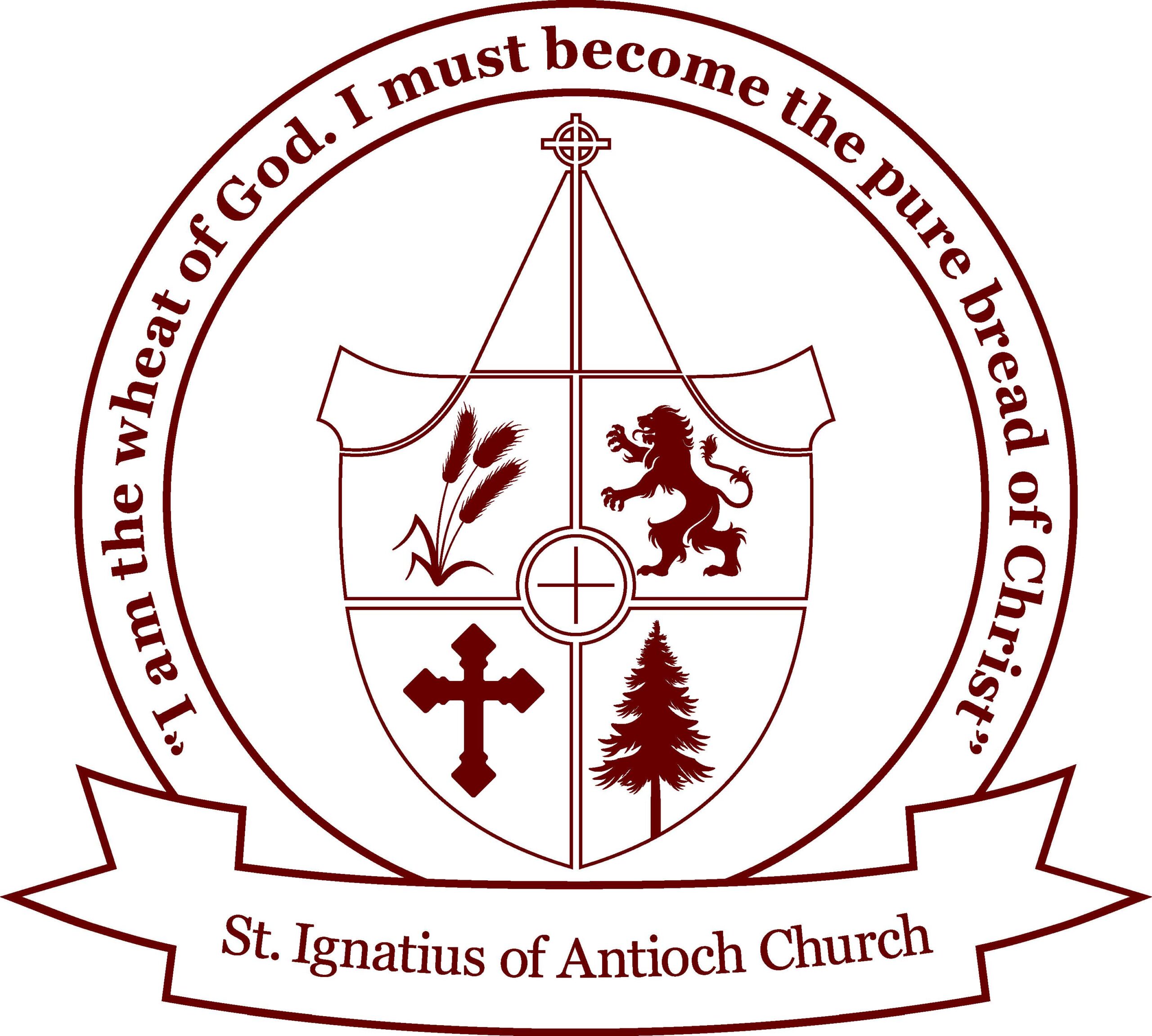 St. Ignatius