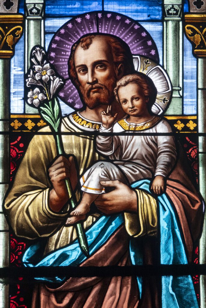 Young Catholic Professionals: Finding Joy at Work