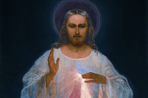 Pilgrimage to the National Shrine of the Divine Mercy