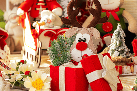 Annual Holiday Bazaar and Tag Sale Oct. 24