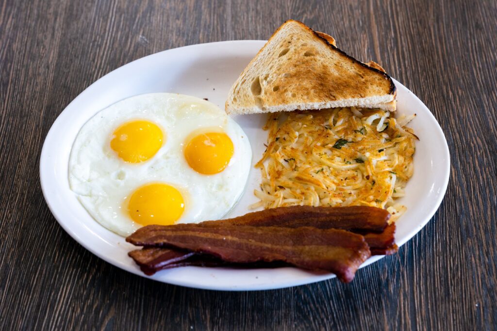 Knights of Columbus Men’s Breakfast