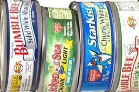 41st Annual Tuna Drive for Haiti
