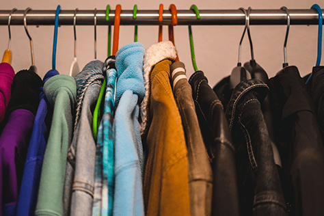Knights of Columbus Winter Coat Drive