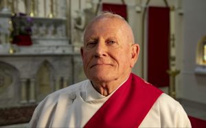 Mr. Francis A. Quinlan