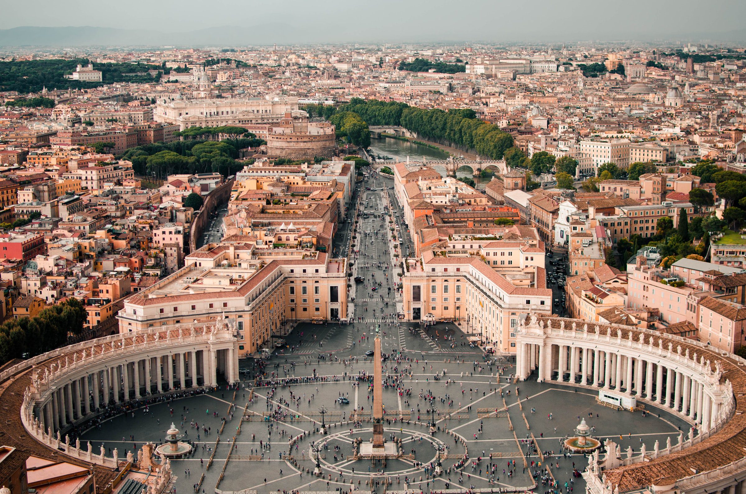 San Pablo's Marian Pilgrimage