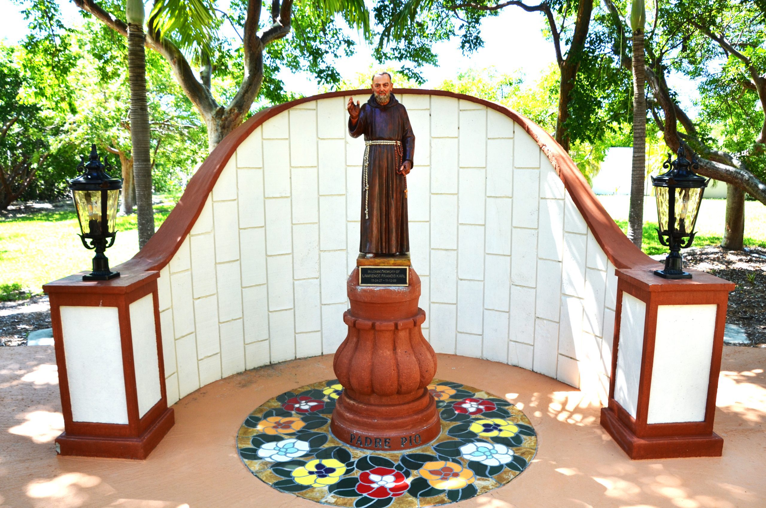 Parish Mission