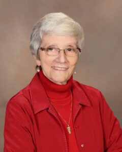 COOPER, Shirley