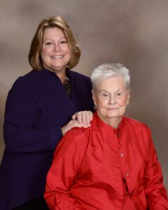 PERRONE, Barbara & Barbara-Ann