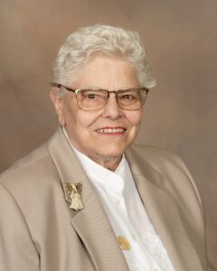 VASQUEZ, Mary Ann