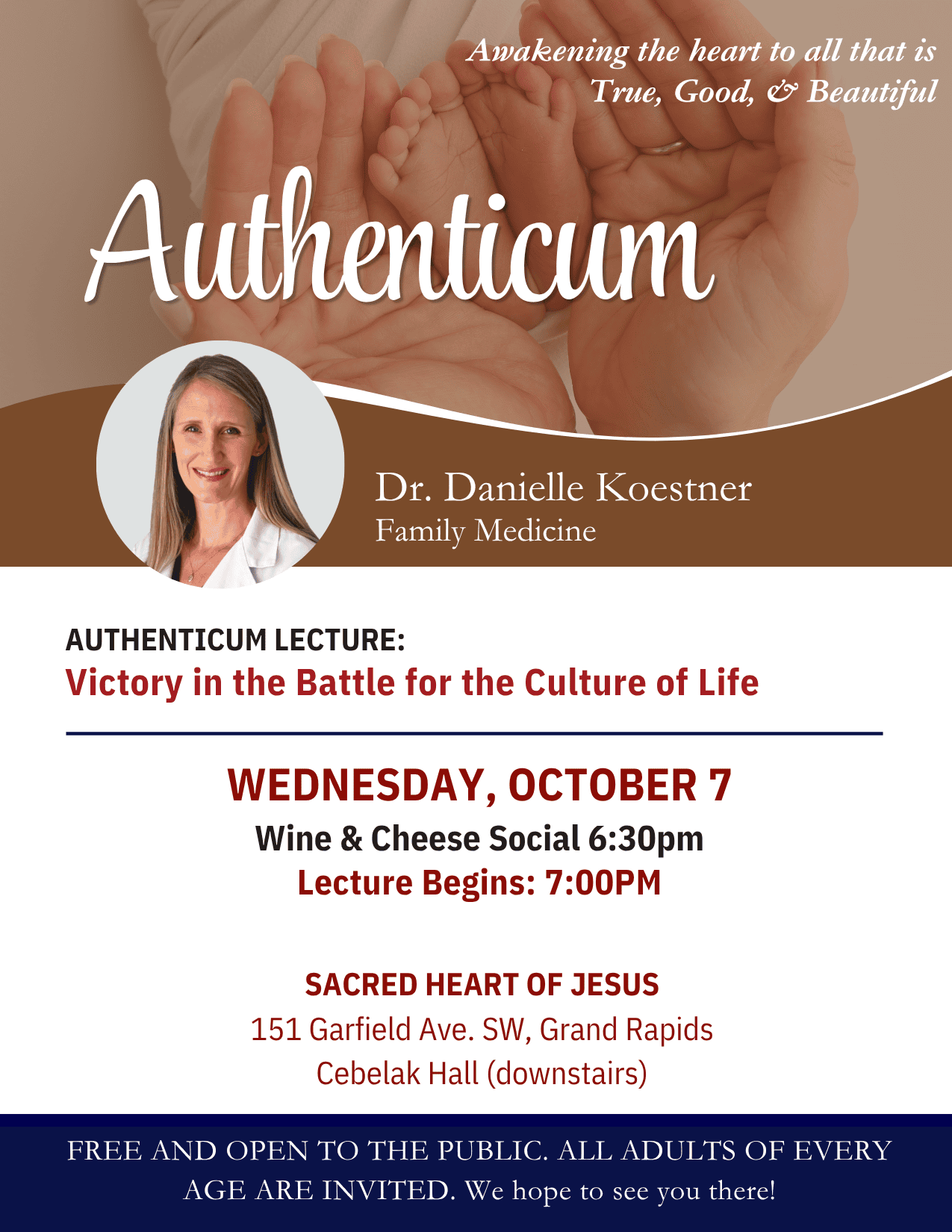 October Authenticum