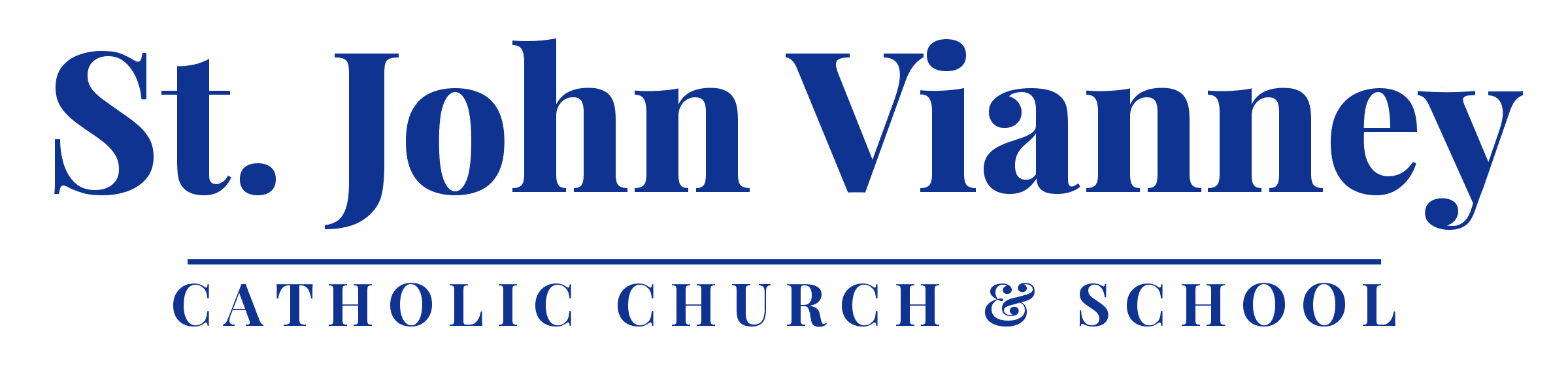 St. John Vianney Catholic Church