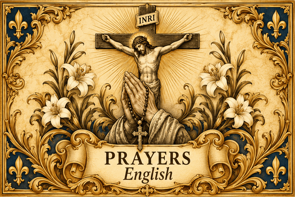The Memorare