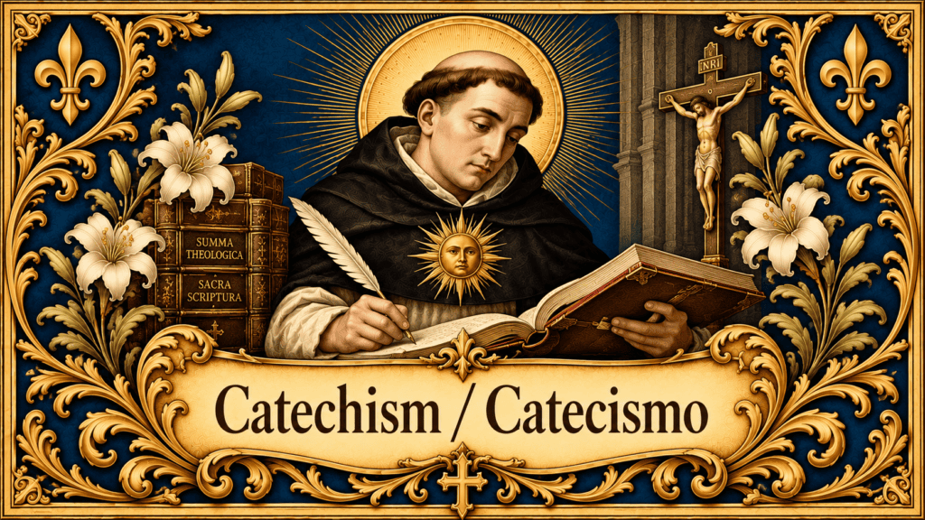 Precept 6 / To contribute to the support of the Church