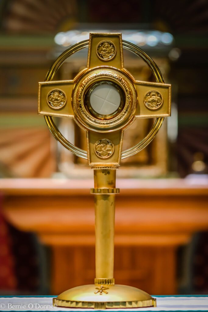 Holy Hour