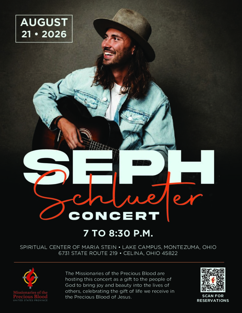 Seph Schlueter Concert