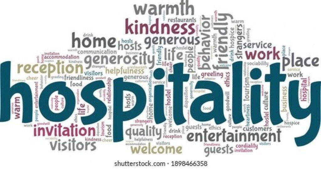 Hospitality
