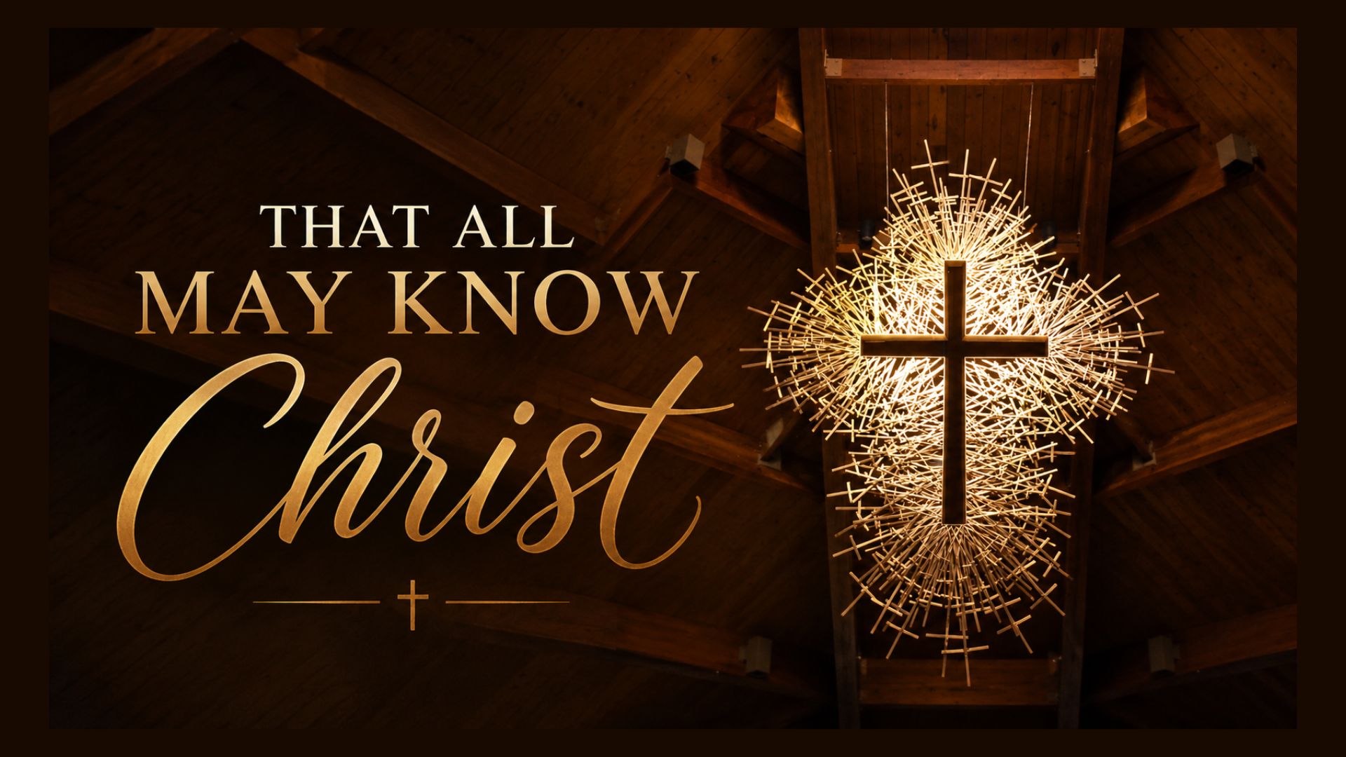 Evangelization Committee