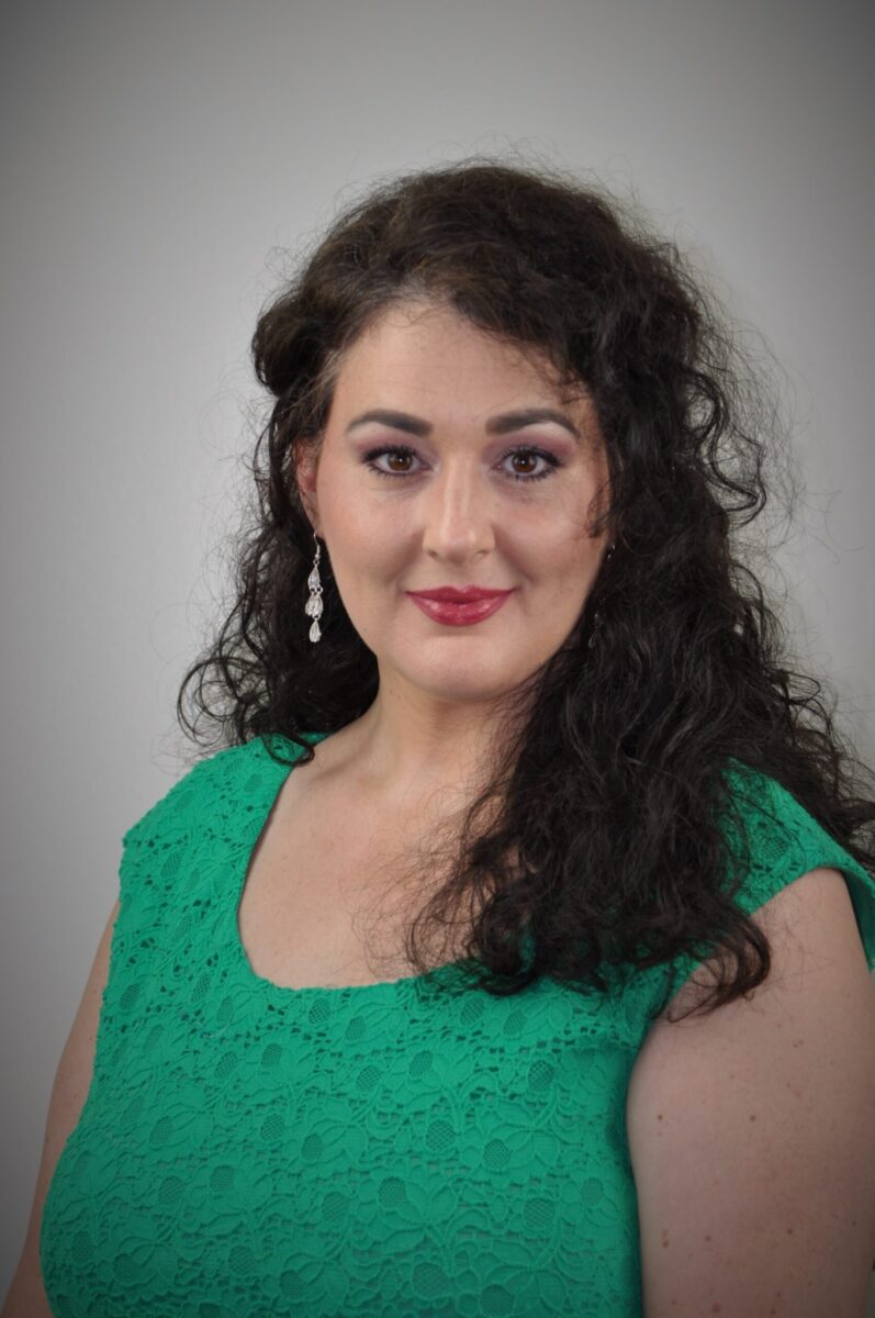 Christina Micari