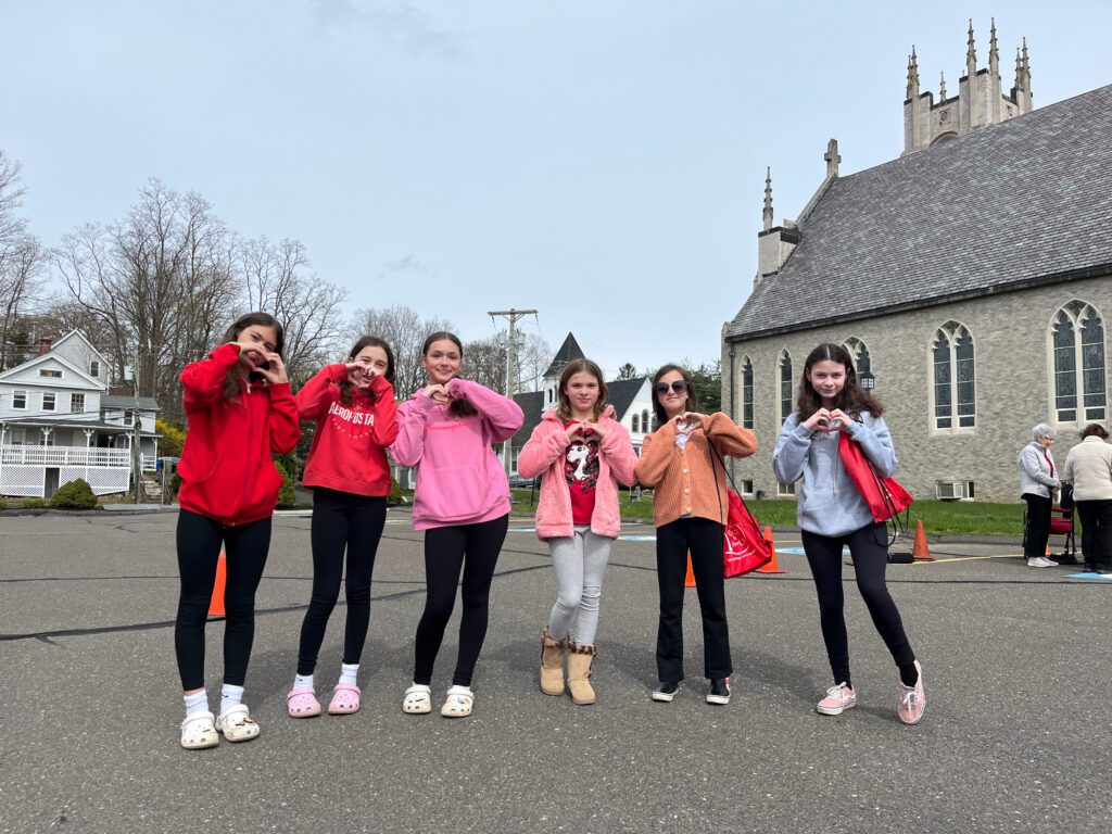 Religious Education registration is open!