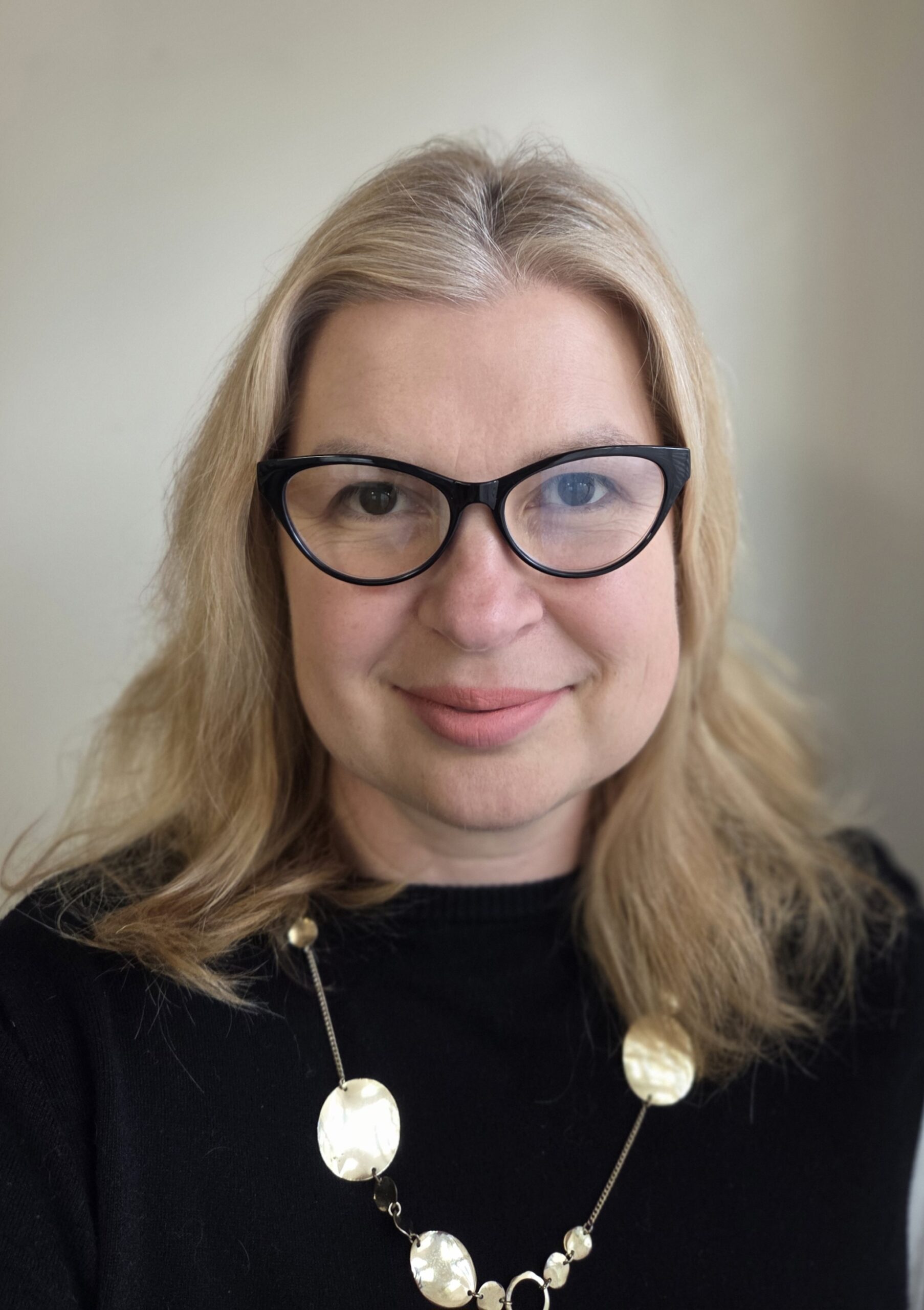 Magda Jaros