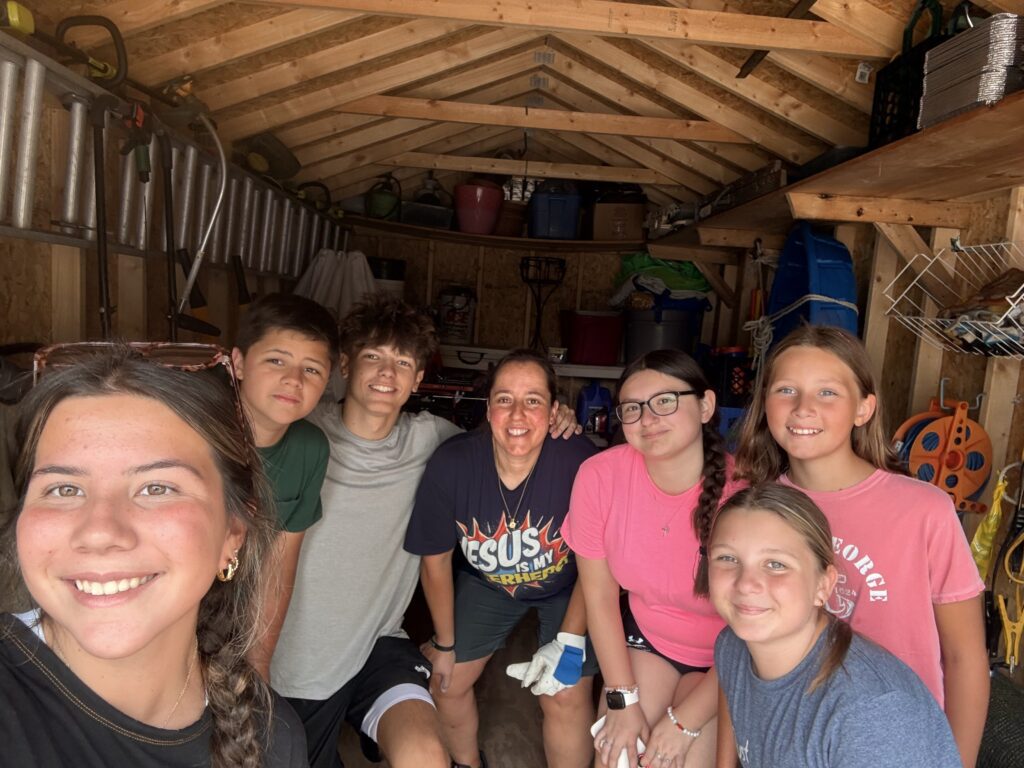 Thank you from Niagara Gospel Mission | July 28