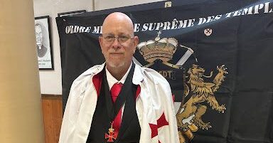 Congratulations to Mike Guglielmo | July 18