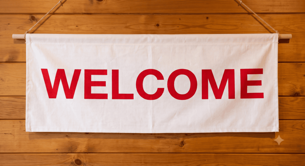 Welcome, Fr. Piotr! | July 25