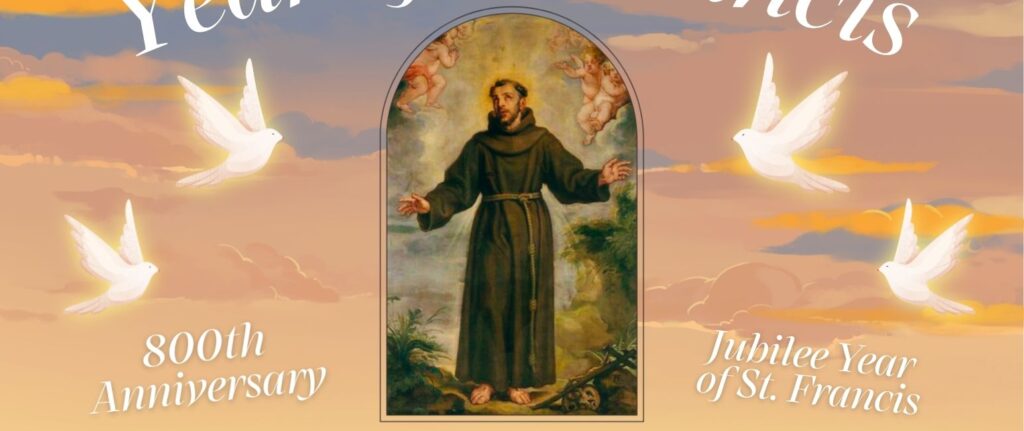 Trip to Marian Friary | October 1