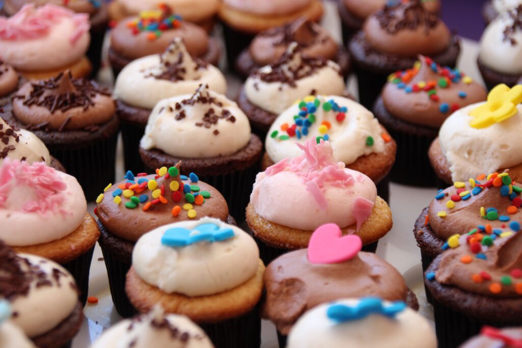 YM Bake Sale | October 17-18