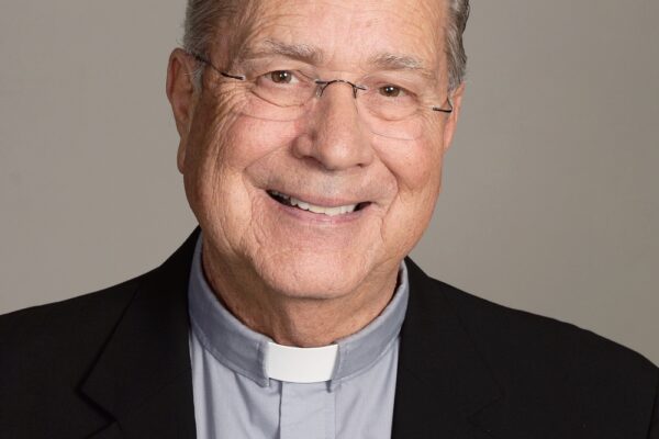 Deacon Jack Freebery Funeral<br />September 18