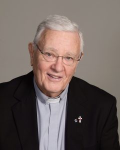 Deacon Dennis Hayden