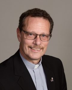 Deacon Rich Juliano