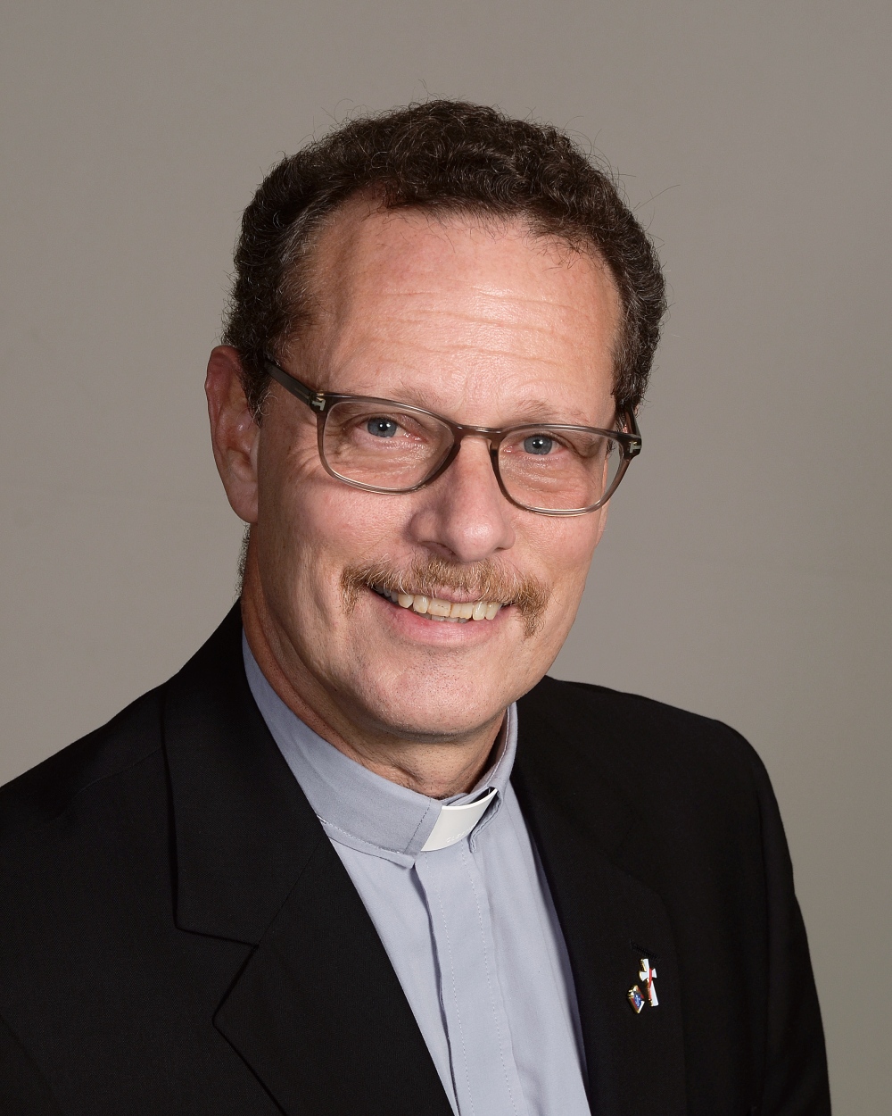Deacon Rich Juliano : Permanent Deacon (Pending}