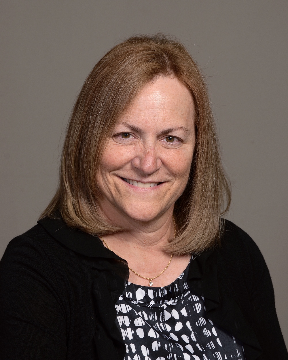 Christie Thornett : Asst. Business Manager