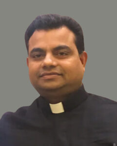 Rev. Joseph Dovari