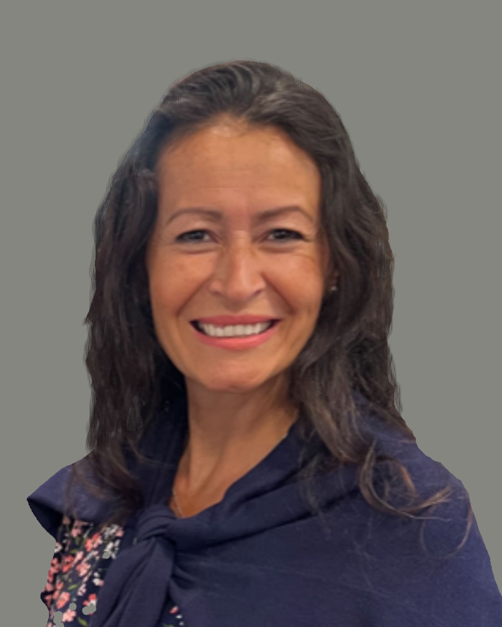 Maria Colello : Director of Spanish Ministry