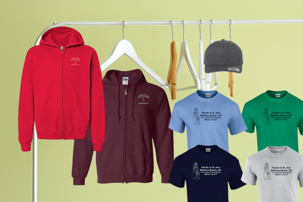 St. Ann Apparel