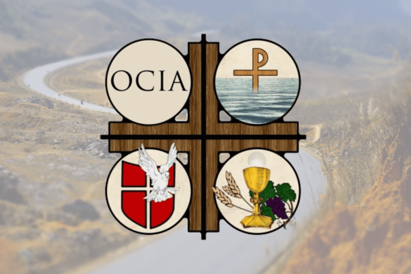 OCIA<br />September 13