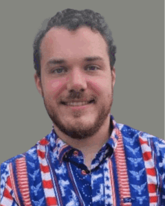Jared Browne