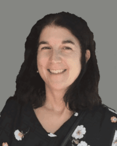 Tina Gordon