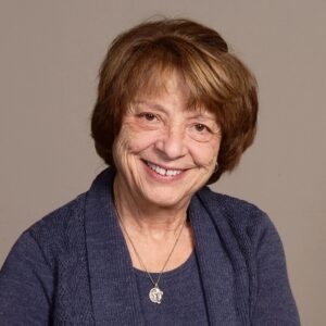 Sr. Loretta Primus