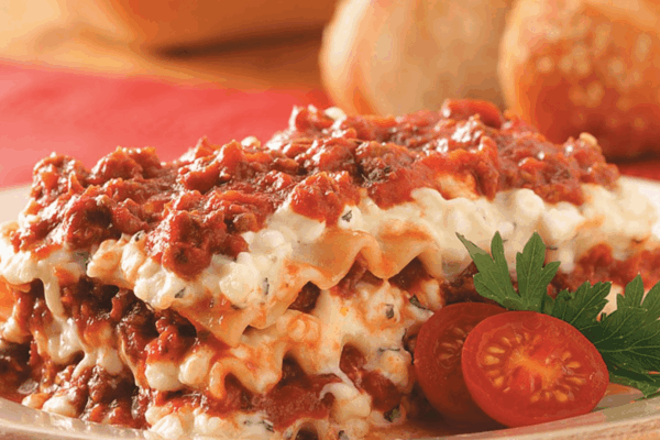 KoC Pasta Dinner<br />October 11