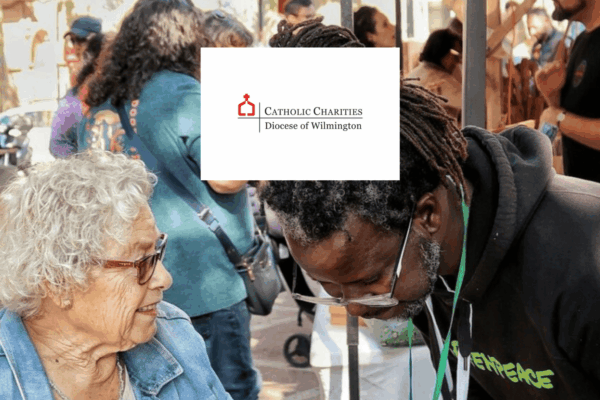 2026 Catholic Appeal:<br />Catholic Charities