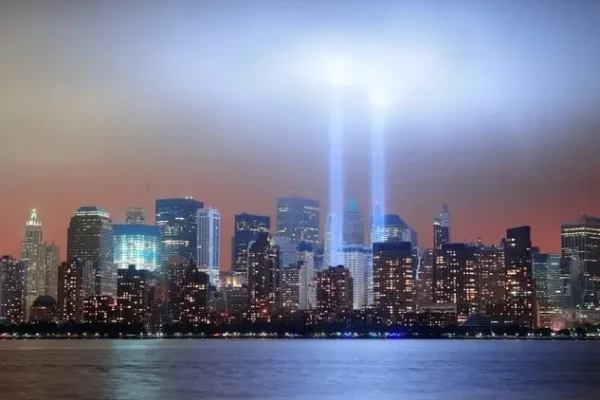 25th Anniversary Remembrance Mass<br />September 11