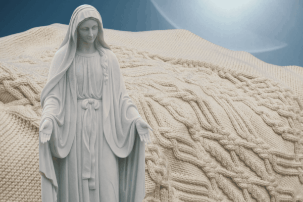 Prayer Shawl Blessing<br />September 8